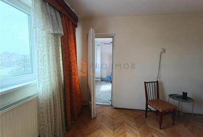 EXCLUSIVITATE!!!  Apartament 3 camere cf1 decomandat zona Centru - 5