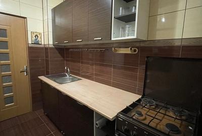Apartament doua camere Tudor Vladimirescu - 5