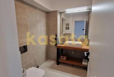 Apartament cu 4 camere semidecomandat în Sisești - 8