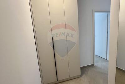 Apartament cu 2 camere decomandat în Tineretului - 11