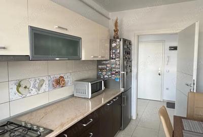 Apartament cu 2 camere decomandat în Șelimbăr - 8