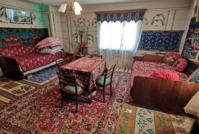 Casă cu 4 camere cu Teren 536 Mp în Rod - 9