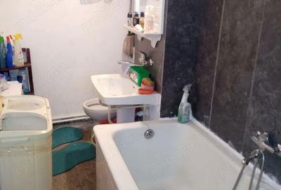 Apartament cu 2 camere semidecomandat în Podu Roș - 5