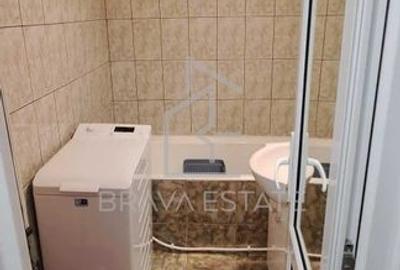 Garsoniera 26 mp, zona Mărăști - 5