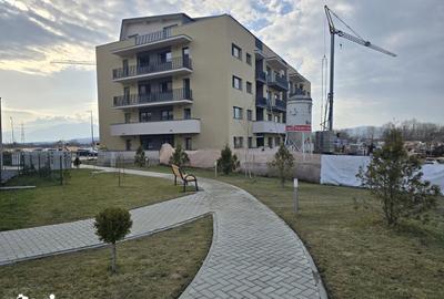 Apartament cu 3 camere în Central - 8