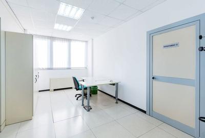 Spațiu comercial, de 2,207 mp, în Lugoj