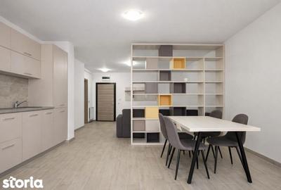 Apartament cu 2 camere în Nord
