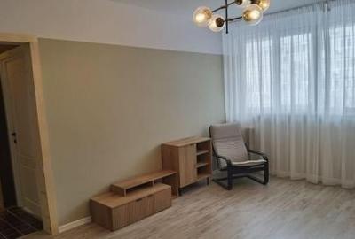 Apartament cu 2 camere decomandat, mobilat în 1 Mai - 1