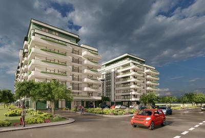 Apartament 4 camere Pipera I Direct Dezvoltator | Bucatarie inclusa - 6