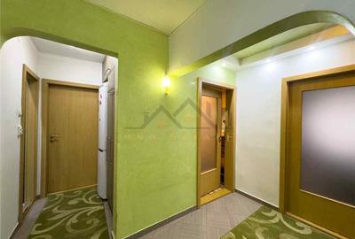 Apartament cu 3 camere decomandat, mobilat în Buziașului - 3