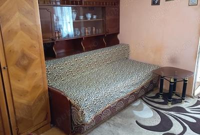 Garsonieră semidecomandată în Central - 6