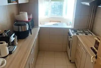 Apartament cu 3 camere decomandat, mobilat în Nicolae Grigorescu - 5