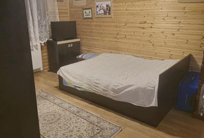 Casă cu 5 camere cu Teren 768 Mp în Central - 4