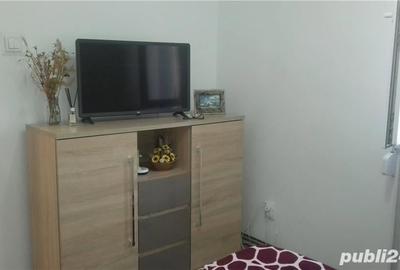Apartament cu 2 camere nedecomandat în Kogălniceanu - 5