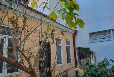 Casă pe parter, poziție premium – perfectă pentru investiție sau birou - 4