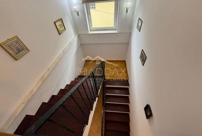 Casă cu 4 camere cu Canalizare în Corbeanca - 17