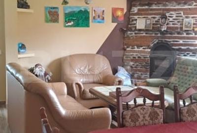Casă individuală cu 12 camere cu Garaj în Viștișoara - 3
