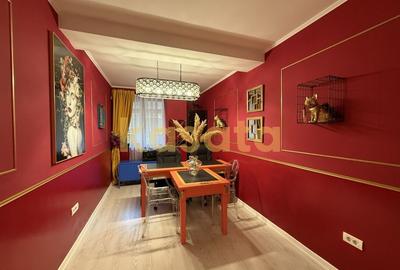 APARTAMENT LUX | PARCARE SUBTERANA INCLUSA IN PRET | TERASA APARTAMENT LUX | PARCARE SUBTERANA INCLUSA IN PRET | TERASA - 9