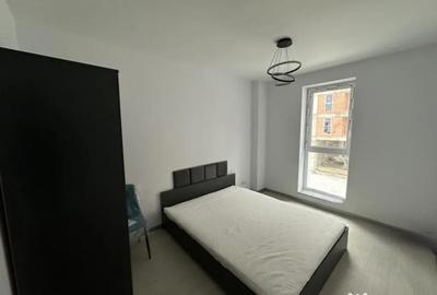 Apartament cu 2 camere în Central - 3