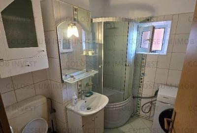 Apartament cu 2 camere, decomandat - zona Astra. - 11