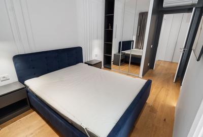 Apartament cu 2 camere semidecomandat, mobilat în Aviației - 2