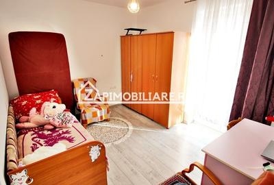 Apartament 3 camere,2 bai,bloc NOU,68mp, - 4