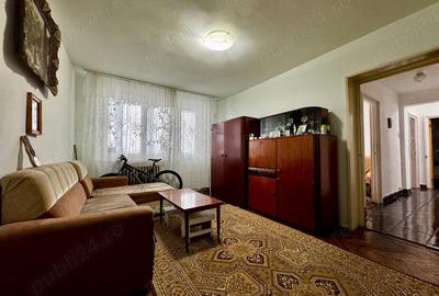 Apartament cu 4 camere în Central - 9