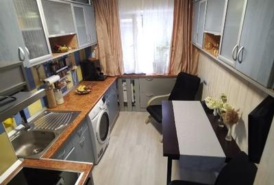 Apartament cu 3 camere decomandat, mobilat în Central - 8