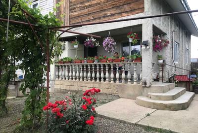 Casă cu 4 camere în Răchiți - 1