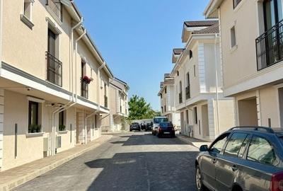 CASA TIP P+2 PIPERA | 2 LOCURI DE PARCARE | CURTE PROPRIE - 7