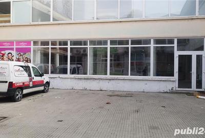 Spațiu comercial, de 600 mp, în Calea Severinului - 5