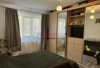 Apartament cu 2 camere decomandat în Olteniței - 16