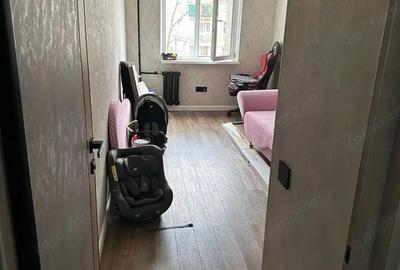 Ofer spre vanzare apartament cu 3 camere in zona brancoveanu - 3