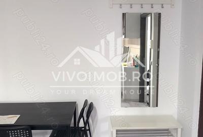 Apartament cu 2 camere decomandat, mobilat în Aviației - 7