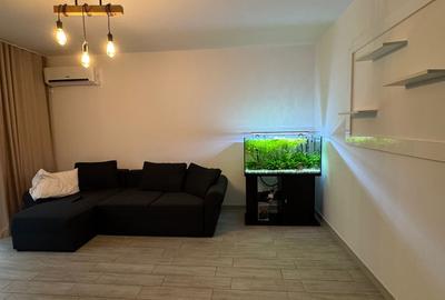 Apartament de vânzare 2 camere decomandat, 50 mp, bloc 2017 – Apărătorii Patriei - 2