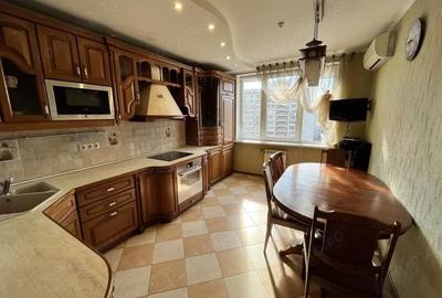 Apartament cu 2 camere decomandat în Circumvalațiunii - 5