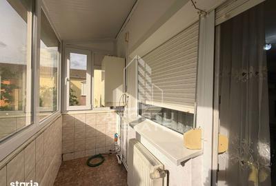 Apartament cu 3 camere decomandat, mobilat în Dâmbovița - 8