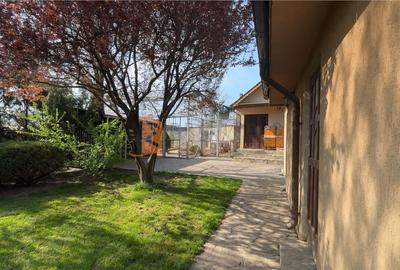 Casa tip P+M zona Lipia - 22