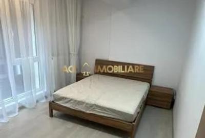 Apartament cu 2 camere decomandat, mobilat în Theodor Pallady - 2