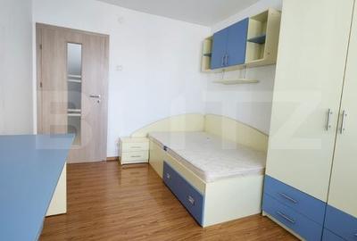 Apartament cu 3 camere decomandat, mobilat în Central - 2