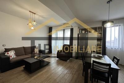 Apartament de 2 camere, 60mp, zona Centrala - 2