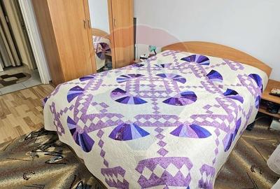 Apartament cu 2 camere semidecomandat, mobilat în Milcov - 9