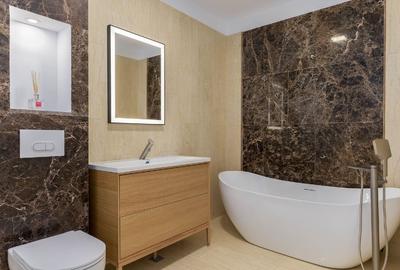 Vila individuala P+1, 600mp teren liber COMISION 0% - 5