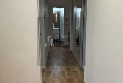 Apartament cu 3 camere decomandat, mobilat în Titan - 4