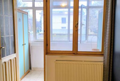 Apartament cu 2 camere decomandat în Central - 3