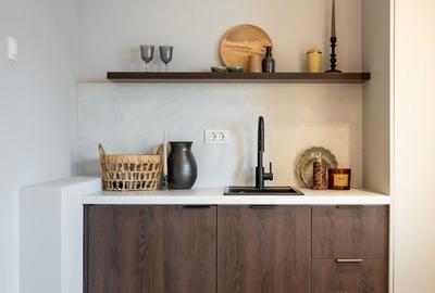 PRIMA INCHIRIERE STUDIO GRADINA ICOANEI - 8