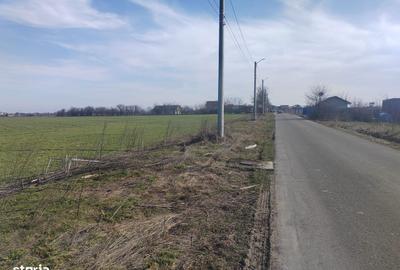 Spațiu comercial, în Tânganu - 5