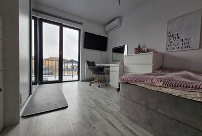 Duplex cu 4 camere cu Canalizare în Berceni - 1