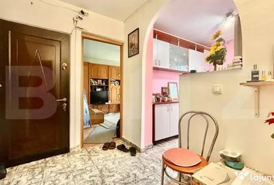 Apartament cu 2 camere decomandat în Nufărul - 7