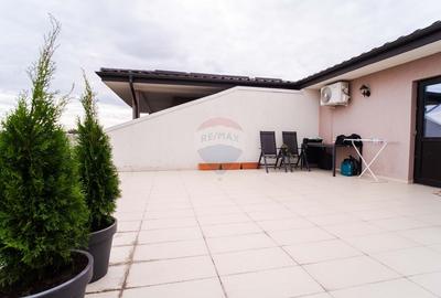 Apartament 2 camere cu terasa 50 mp I Loc de parcare I Boxa I - 14